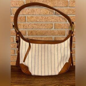 Fossil Shoulder Bag